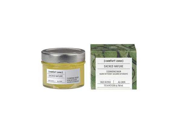 SACRED NATURE CLEANSING BALM