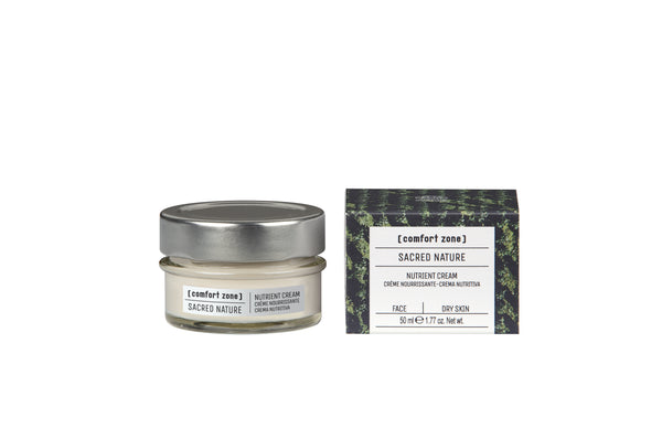 SACRED NATURE NUTRIENT CREAM