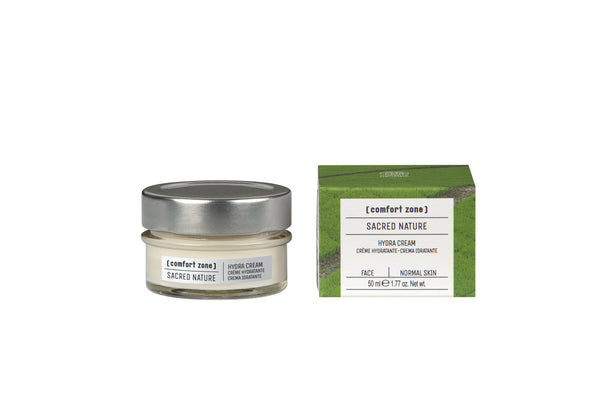 SACRED NATURE HYDRA CREAM