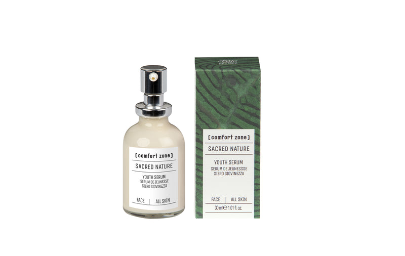 SACRED NATURE YOUTH SERUM PH 5,5