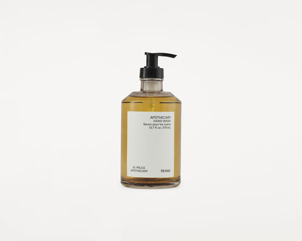 APOTHECARY HAND WASH