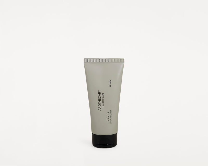 APOTHECARY HAND CREAM