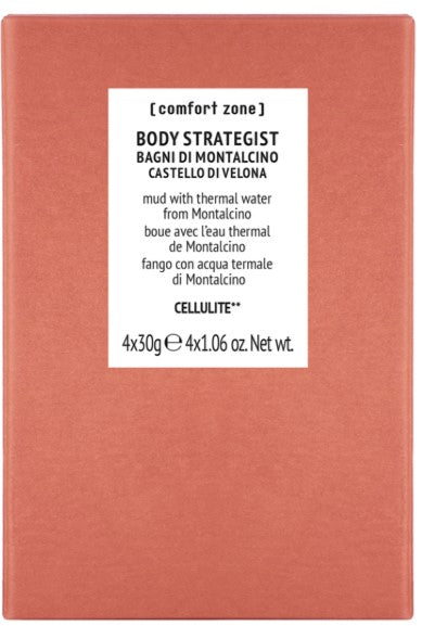 BODY STRATEGIST BAGNI DI MONTALCINO