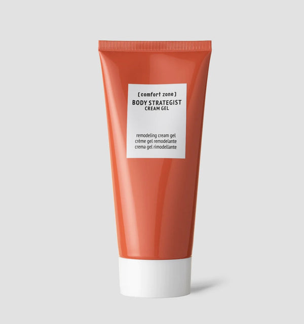 BODY STRATEGIST CREAM GEL