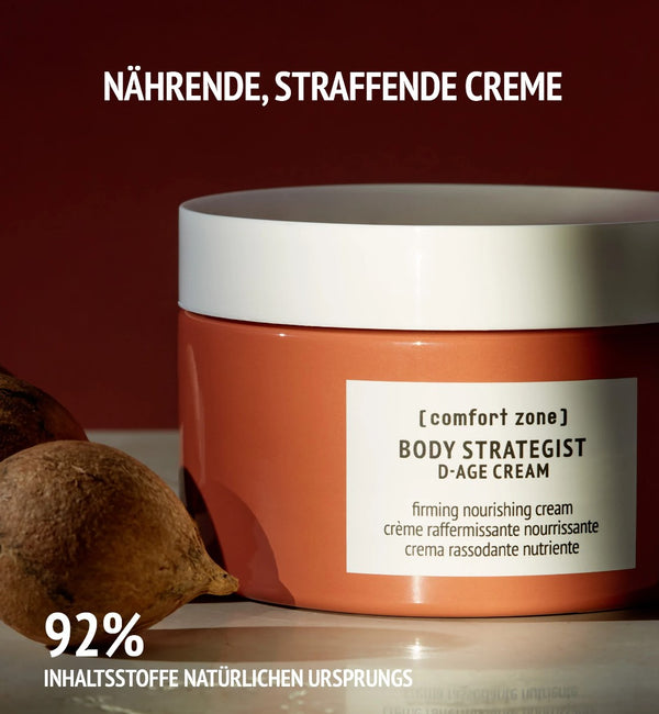 BODY STRATEGIST D-AGE CREAM