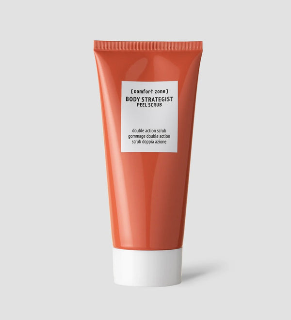 BODY STRATEGIST PEEL SCRUB