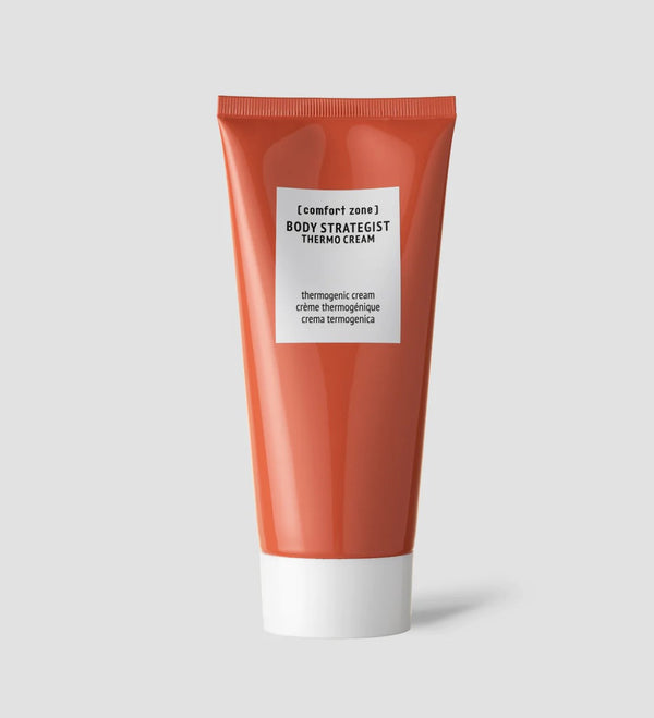 BODY STRATEGIST THERMO CREAM