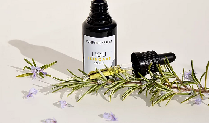 PURIFYING SERUM