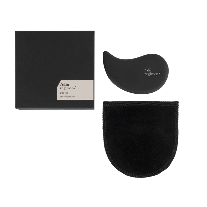 GUA SHA