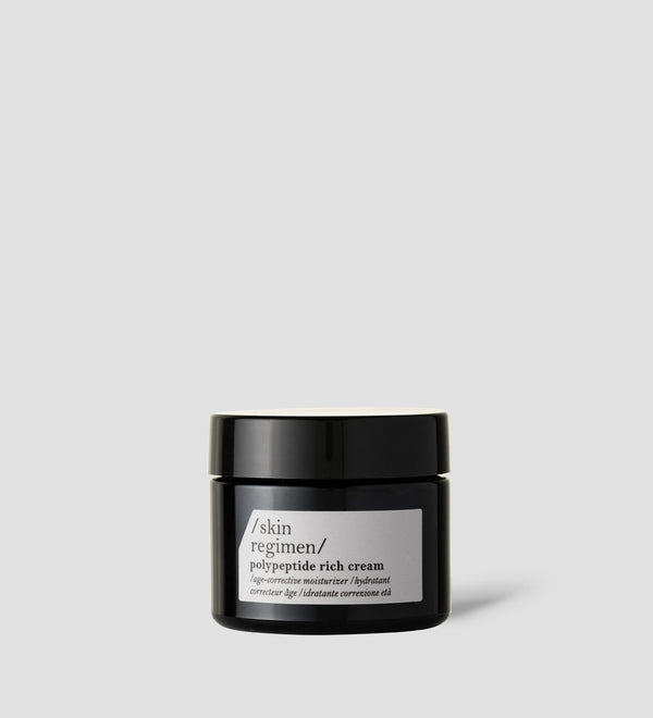 POLYPEPTIDE RICH CREAM